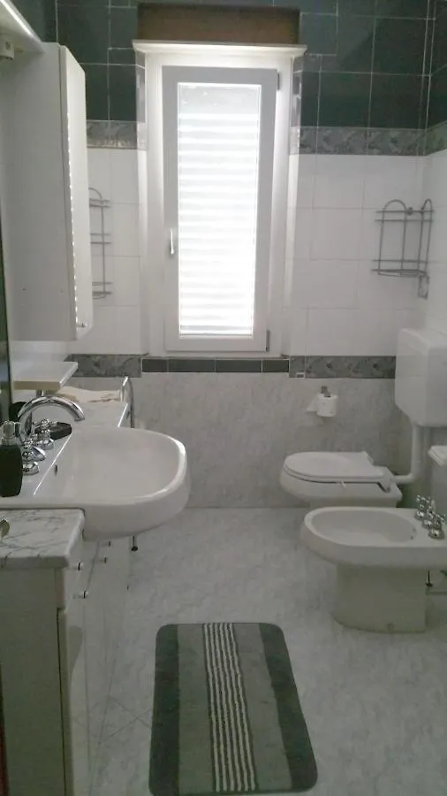 Bed & Breakfast Queen Elizabeth B&B - Affittacamere Argenta