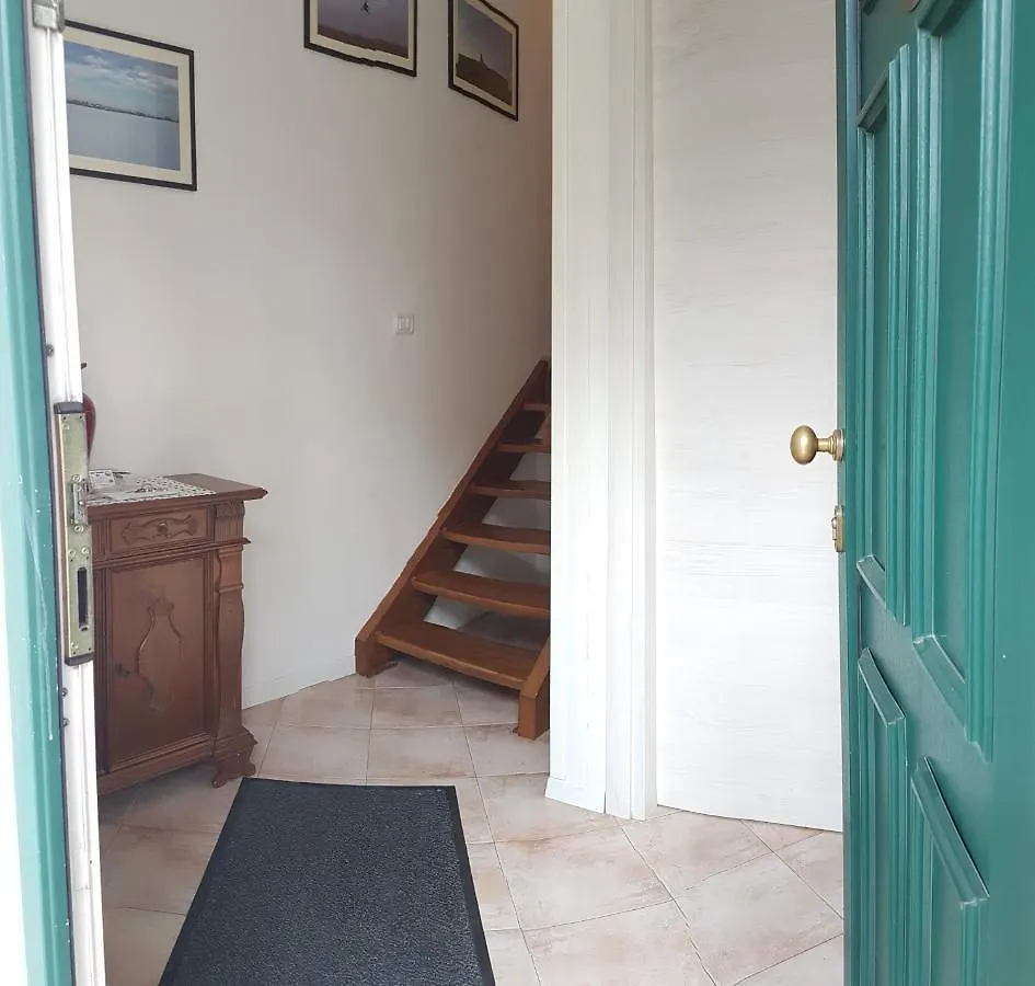 Queen Elizabeth B&B - Affittacamere Argenta