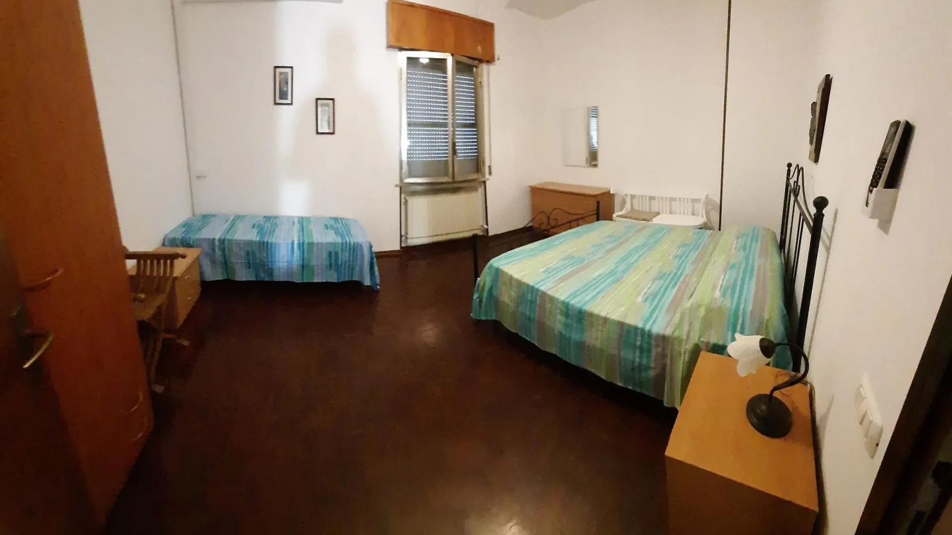 Bed & Breakfast Queen Elizabeth B&B - Affittacamere Argenta Itálie