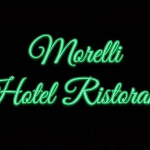 Morelli Ristorante Russi